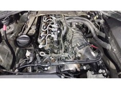 Recambio de motor completo para bmw 1 (f20) 116 d referencia OEM IAM N47D20C  