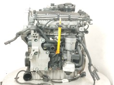 Recambio de motor completo para seat toledo iii (5p2) 1.9 tdi referencia OEM IAM BJB  