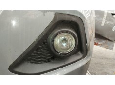 Recambio de faro antiniebla izquierdo para hyundai i10 ii (ba, ia) 1.0 referencia OEM IAM 92201B90 92201B9000 