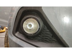 Recambio de faro antiniebla derecho para hyundai i10 ii (ba, ia) 1.0 referencia OEM IAM 92202B90 92202B9000 