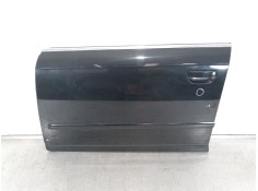 Recambio de puerta delantera izquierda para audi a4 b7 (8ec) 1.8 t referencia OEM IAM 8E0831051J  