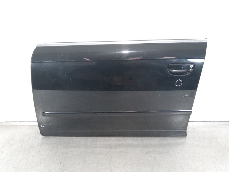 Recambio de puerta delantera izquierda para audi a4 b7 (8ec) 1.8 t referencia OEM IAM 8E0831051J  