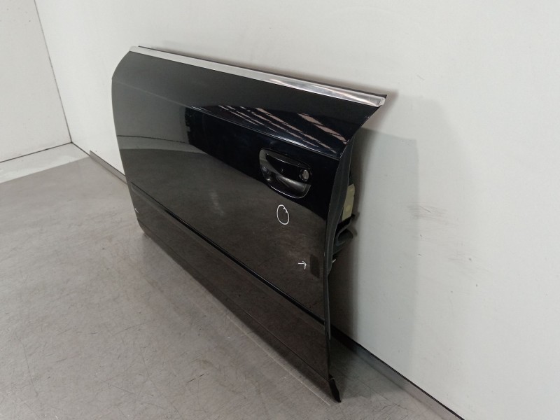 Recambio de puerta delantera izquierda para audi a4 b7 (8ec) 1.8 t referencia OEM IAM 8E0831051J  