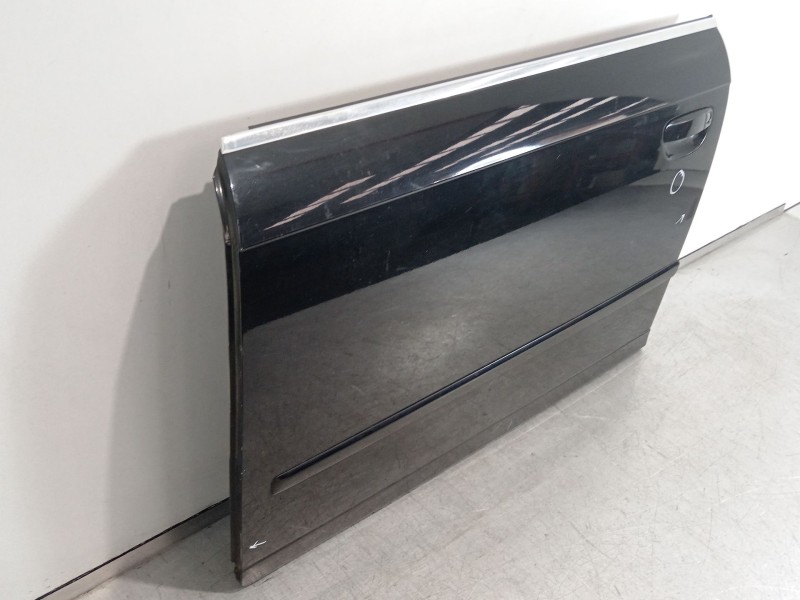 Recambio de puerta delantera izquierda para audi a4 b7 (8ec) 1.8 t referencia OEM IAM 8E0831051J  