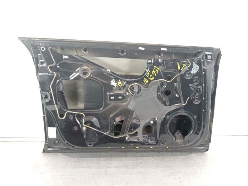 Recambio de puerta delantera izquierda para audi a4 b7 (8ec) 1.8 t referencia OEM IAM 8E0831051J  