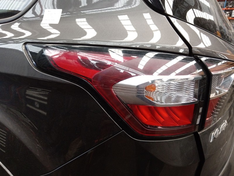 Recambio de piloto trasero izquierdo para ford kuga ii (dm2) 1.5 tdci referencia OEM IAM   