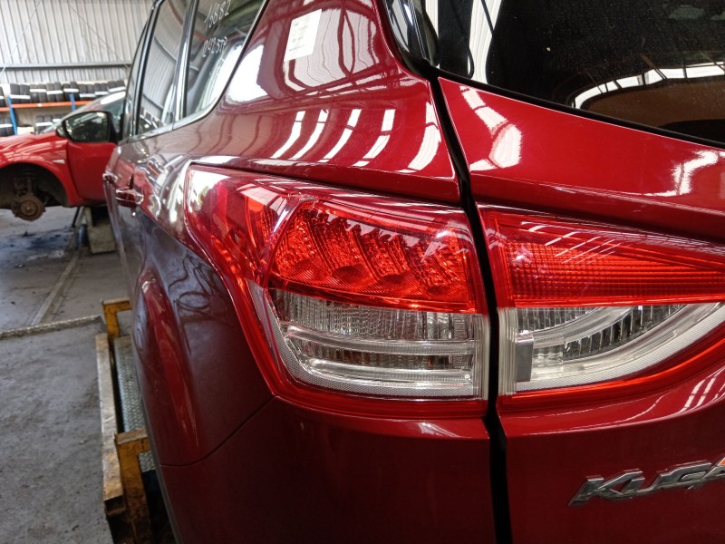 Recambio de piloto trasero izquierdo para ford kuga ii (dm2) 2.0 tdci referencia OEM IAM   