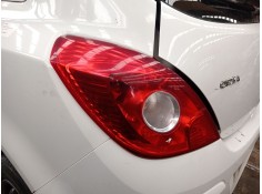 Recambio de piloto trasero izquierdo para opel corsa d furgoneta/hatchback (s07) 1.3 cdti (l08) referencia OEM IAM    2
