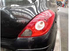 Recambio de piloto trasero derecho para opel corsa d (s07) 1.3 cdti (l08, l68) referencia OEM IAM   