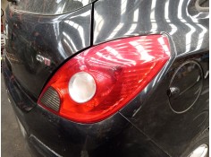 Recambio de piloto trasero derecho para opel corsa d (s07) 1.3 cdti (l08, l68) referencia OEM IAM    2