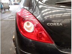 Recambio de piloto trasero izquierdo para opel corsa d (s07) 1.3 cdti (l08, l68) referencia OEM IAM   