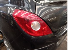 Recambio de piloto trasero izquierdo para opel corsa d (s07) 1.3 cdti (l08, l68) referencia OEM IAM    2