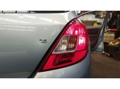 Recambio de piloto trasero derecho para opel corsa d (s07) 1.4 (l08, l68) referencia OEM IAM   