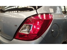 Recambio de piloto trasero derecho para opel corsa d (s07) 1.4 (l08, l68) referencia OEM IAM    2