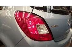 Recambio de piloto trasero izquierdo para opel corsa d (s07) 1.4 (l08, l68) referencia OEM IAM    2