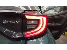 Recambio de piloto trasero derecho para toyota yaris (_p21_, _pa1_, _ph1_) 1.5 hybrid (mxph11) referencia OEM IAM   