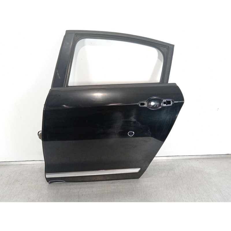 Recambio de puerta trasera izquierda para citroën c5 iii (rd_) 2.0 hdi (rdrhda) referencia OEM IAM 9008R8  