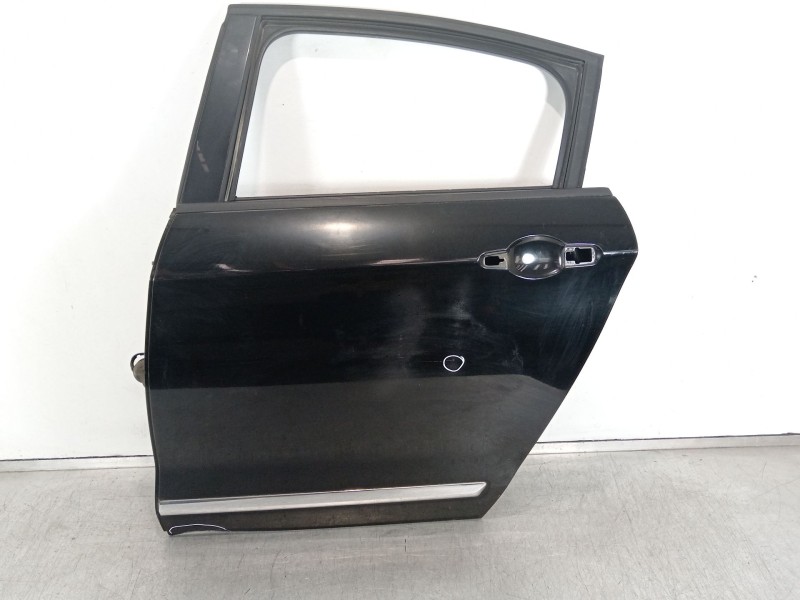 Recambio de puerta trasera izquierda para citroën c5 iii (rd_) 2.0 hdi (rdrhda) referencia OEM IAM 9008R8  