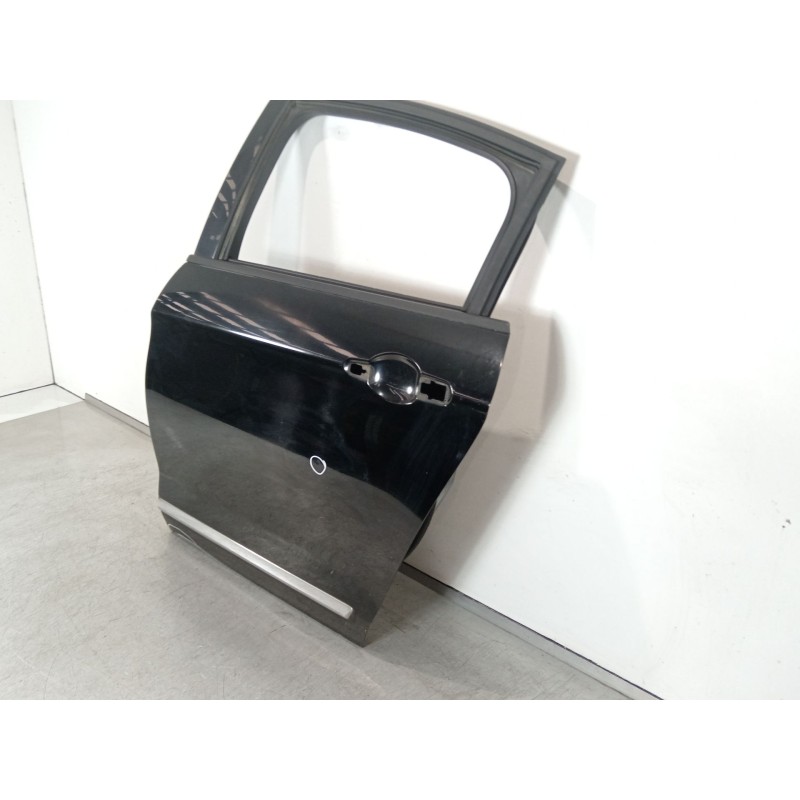 Recambio de puerta trasera izquierda para citroën c5 iii (rd_) 2.0 hdi (rdrhda) referencia OEM IAM 9008R8  