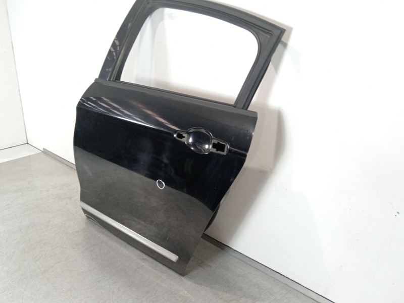 Recambio de puerta trasera izquierda para citroën c5 iii (rd_) 2.0 hdi (rdrhda) referencia OEM IAM 9008R8  
