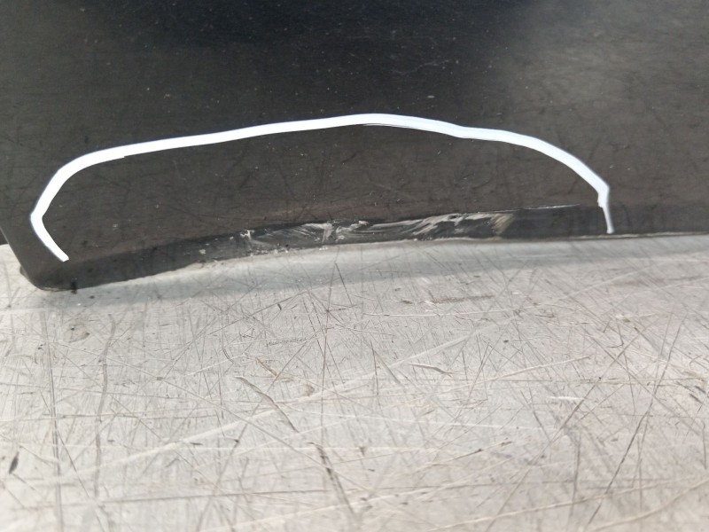 Recambio de puerta trasera izquierda para citroën c5 iii (rd_) 2.0 hdi (rdrhda) referencia OEM IAM 9008R8  