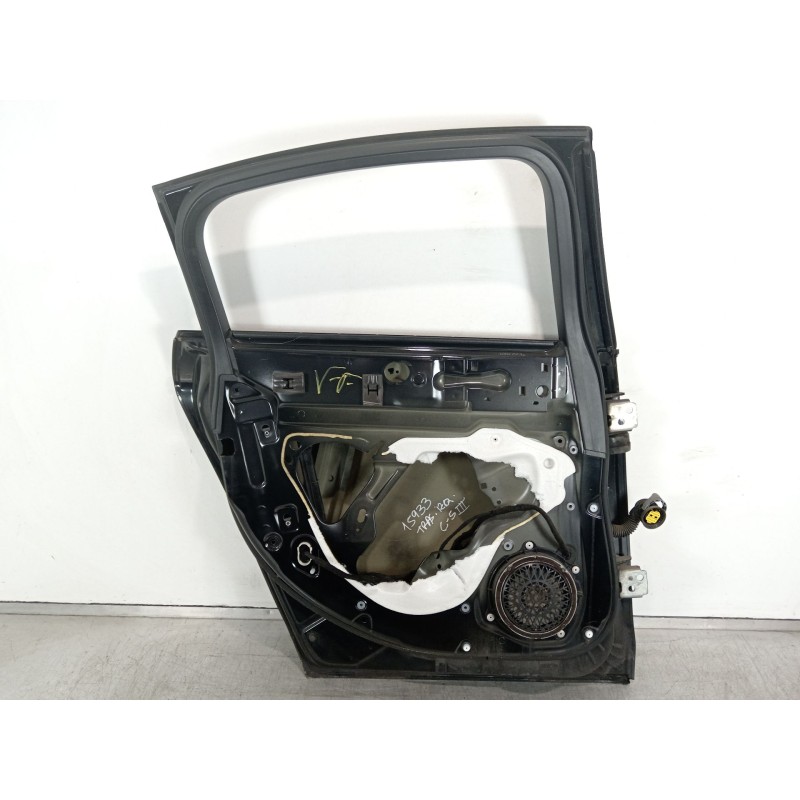 Recambio de puerta trasera izquierda para citroën c5 iii (rd_) 2.0 hdi (rdrhda) referencia OEM IAM 9008R8  