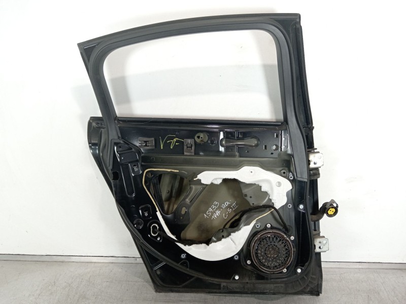 Recambio de puerta trasera izquierda para citroën c5 iii (rd_) 2.0 hdi (rdrhda) referencia OEM IAM 9008R8  