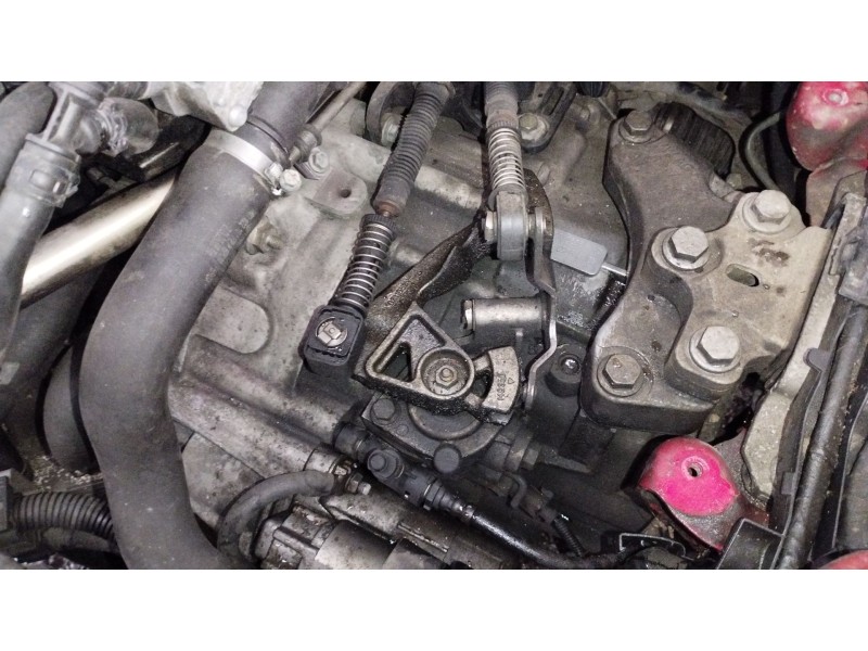 Recambio de caja cambios para seat altea xl (5p5, 5p8) 2.0 tdi 16v referencia OEM IAM KDM  