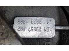 Recambio de caja cambios para seat altea xl (5p5, 5p8) 2.0 tdi 16v referencia OEM IAM KDM   2