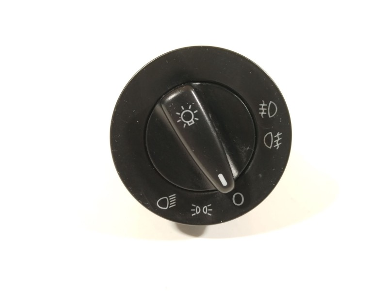 Recambio de mando luces para volkswagen golf iv (1j1) 1.9 tdi referencia OEM IAM 1C0941531A  