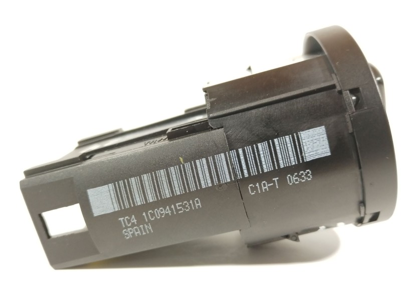 Recambio de mando luces para volkswagen golf iv (1j1) 1.9 tdi referencia OEM IAM 1C0941531A  