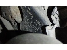 Recambio de alternador para renault clio iii (br0/1, cr0/1) 1.5 dci (br17, cr17) referencia OEM IAM 8200660033 0124425071  2