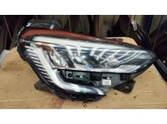 Recambio de faro derecho para renault clio v (b7_) 1.3 tce 130 (b7mf) referencia OEM IAM 280107933R  