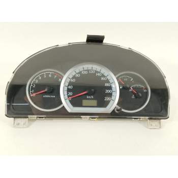 CUADRO INSTRUMENTOS 96499003 200442200D 200442200D