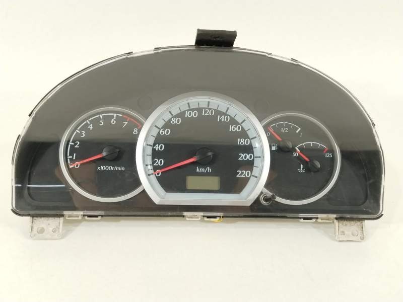 CUADRO INSTRUMENTOS 96499003 200442200D 200442200D