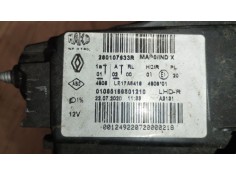 Recambio de faro derecho para renault clio v (b7_) 1.3 tce 130 (b7mf) referencia OEM IAM 280107933R   2