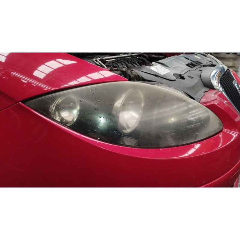 Recambio de faro derecho para seat altea xl (5p5, 5p8) 2.0 tdi 16v referencia OEM IAM 5P1941006D 89315801 