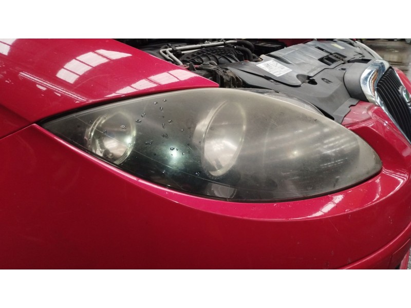 Recambio de faro derecho para seat altea xl (5p5, 5p8) 2.0 tdi 16v referencia OEM IAM 5P1941006D 89315801 