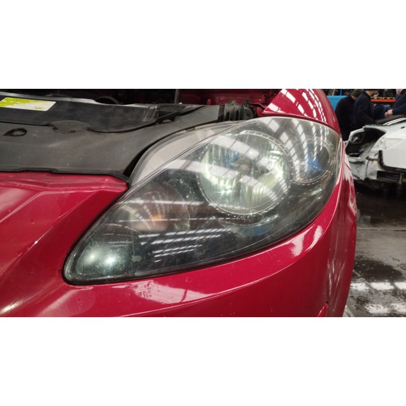 Recambio de faro izquierdo para seat altea xl (5p5, 5p8) 2.0 tdi 16v referencia OEM IAM 5P1941005E 89315796 