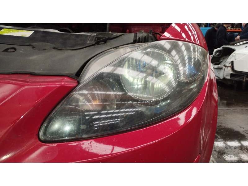 Recambio de faro izquierdo para seat altea xl (5p5, 5p8) 2.0 tdi 16v referencia OEM IAM 5P1941005E 89315796 