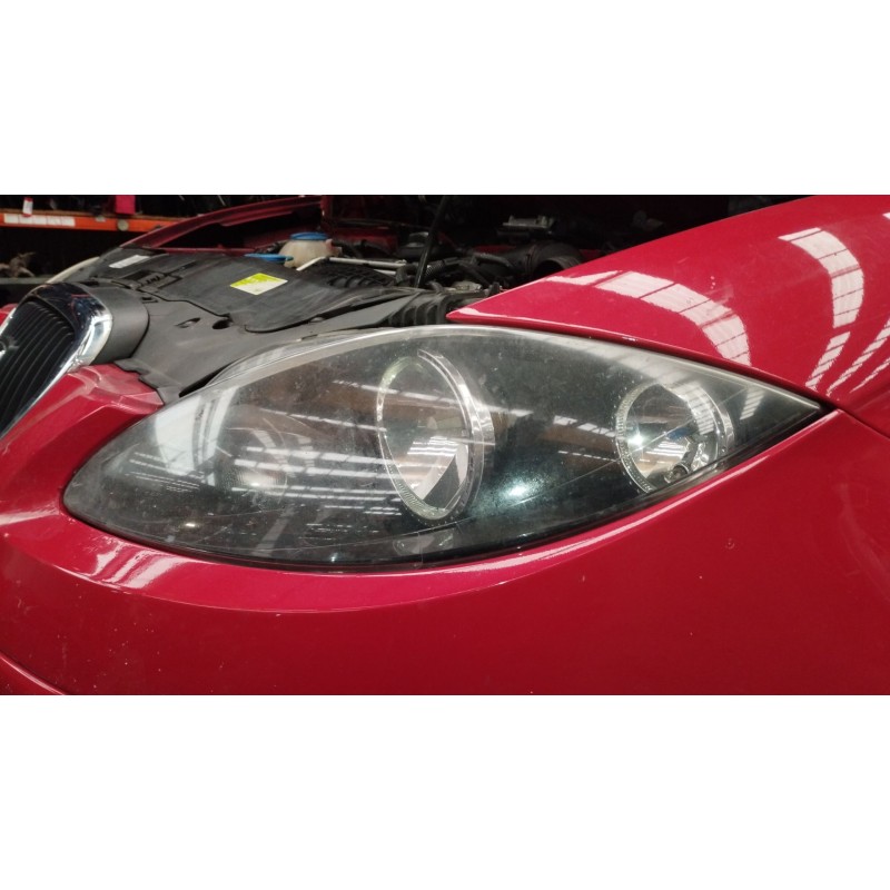 Recambio de faro izquierdo para seat altea xl (5p5, 5p8) 2.0 tdi 16v referencia OEM IAM 5P1941005E 89315796 