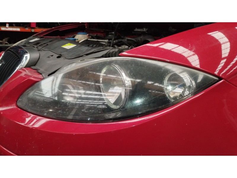 Recambio de faro izquierdo para seat altea xl (5p5, 5p8) 2.0 tdi 16v referencia OEM IAM 5P1941005E 89315796 