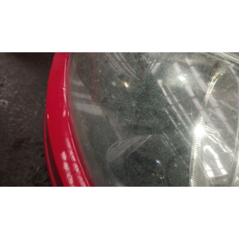 Recambio de faro izquierdo para seat altea xl (5p5, 5p8) 2.0 tdi 16v referencia OEM IAM 5P1941005E 89315796 