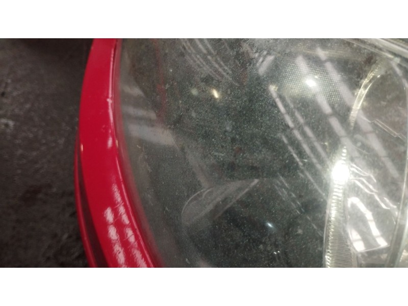 Recambio de faro izquierdo para seat altea xl (5p5, 5p8) 2.0 tdi 16v referencia OEM IAM 5P1941005E 89315796 