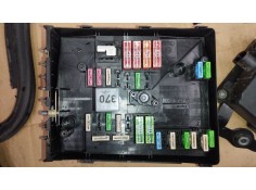 Recambio de caja reles / fusibles para seat altea xl (5p5, 5p8) 2.0 tdi 16v referencia OEM IAM 1K0937125A  