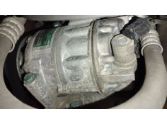 Recambio de compresor aire acondicionado para seat toledo iii (5p2) 1.9 tdi referencia OEM IAM 1K0820803G  