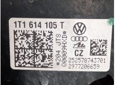 Recambio de servofreno para volkswagen touran (1t1, 1t2) 1.4 tsi referencia OEM IAM 1T1614105T  
