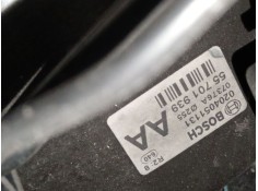 Recambio de servofreno para opel corsa d (s07) 1.3 cdti (l08, l68) referencia OEM IAM 55701939 0204051131 07376A