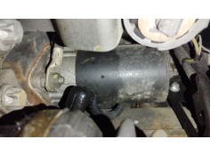 Recambio de motor arranque para opel corsa d (s07) 1.4 (l08, l68) referencia OEM IAM 24436877 0001107408 