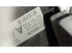 Recambio de servofreno para opel corsa d (s07) 1.4 (l08, l68) referencia OEM IAM 55701939 0204051131  2